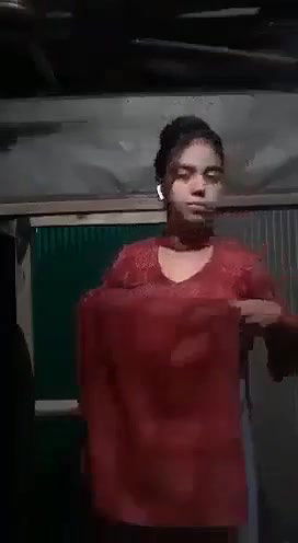 Bigboob Village Girl Fingering