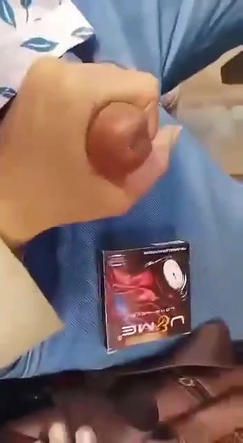 Bangladeshi Lover Sock Cook in Public Bus