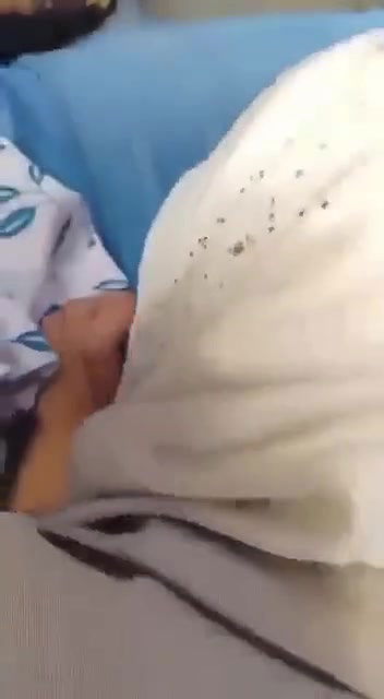 Bangladeshi Lover Sock Cook in Public Bus