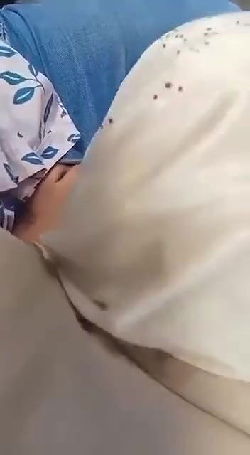 Bangladeshi Lover Sock Cook in Public Bus