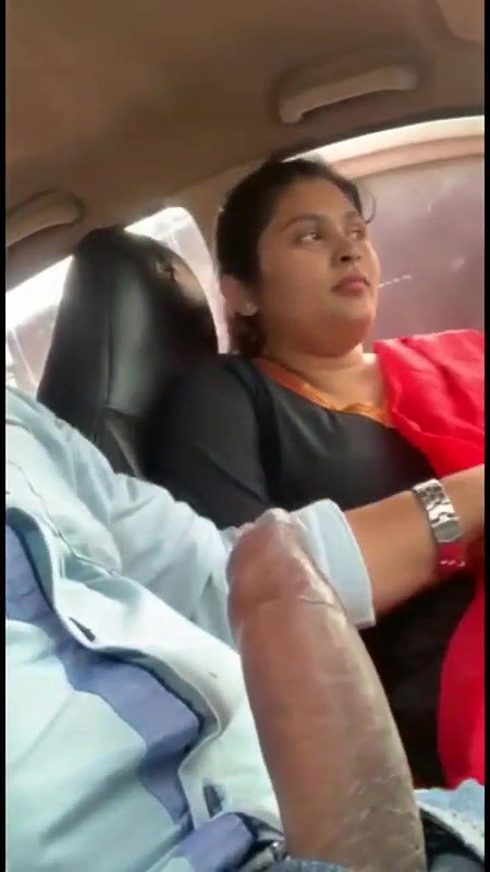 Desi Beautiful Girl Suck in Lover Cock