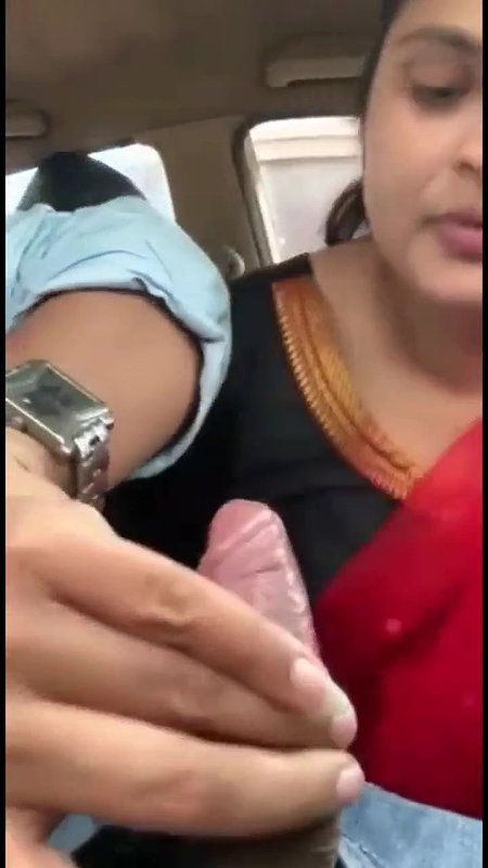 Desi Beautiful Girl Suck in Lover Cock