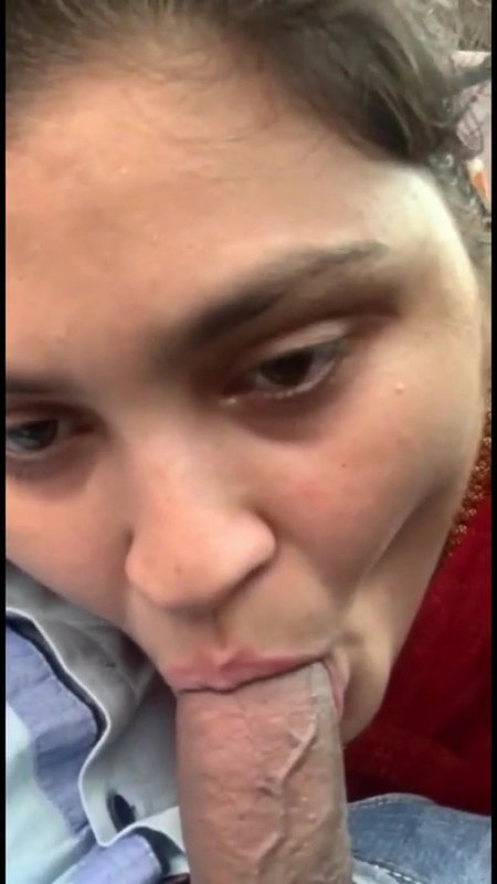 Desi Beautiful Girl Suck in Lover Cock