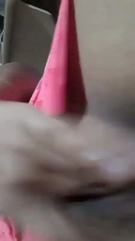 Beautiful Bhabi Boob Press and Hard Fingaring