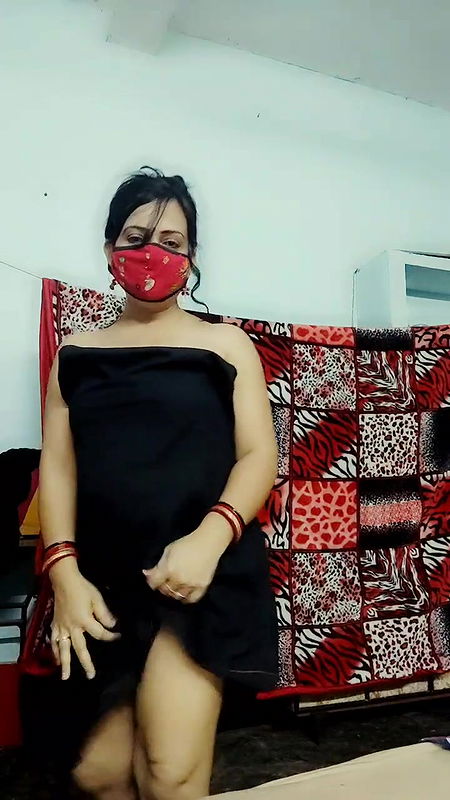 Deepika bhabinude live