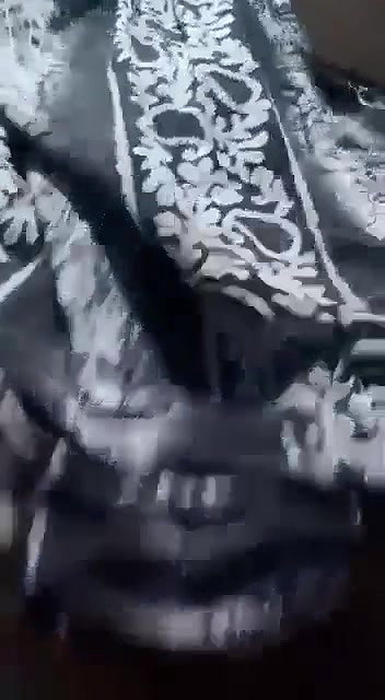 Sexy Desi Bhabhi Fingering