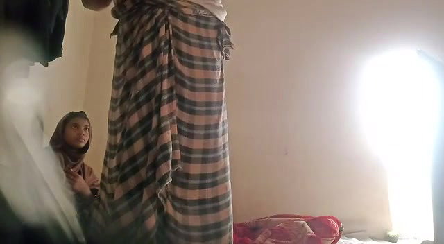 Bhabhi fucking by devar,secretly captured by Bhabhi