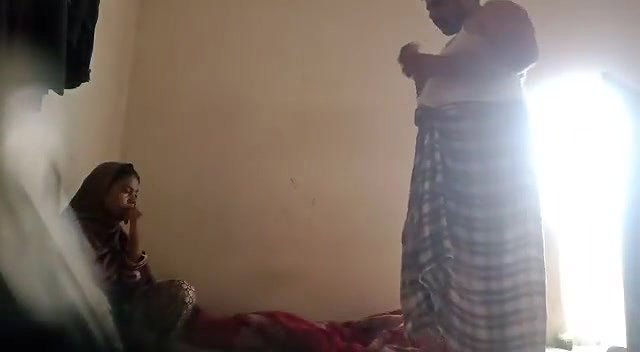 Bhabhi fucking by devar,secretly captured by Bhabhi