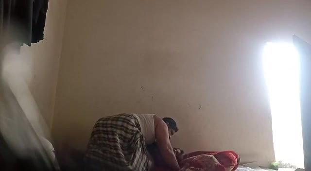 Bhabhi fucking by devar,secretly captured by Bhabhi
