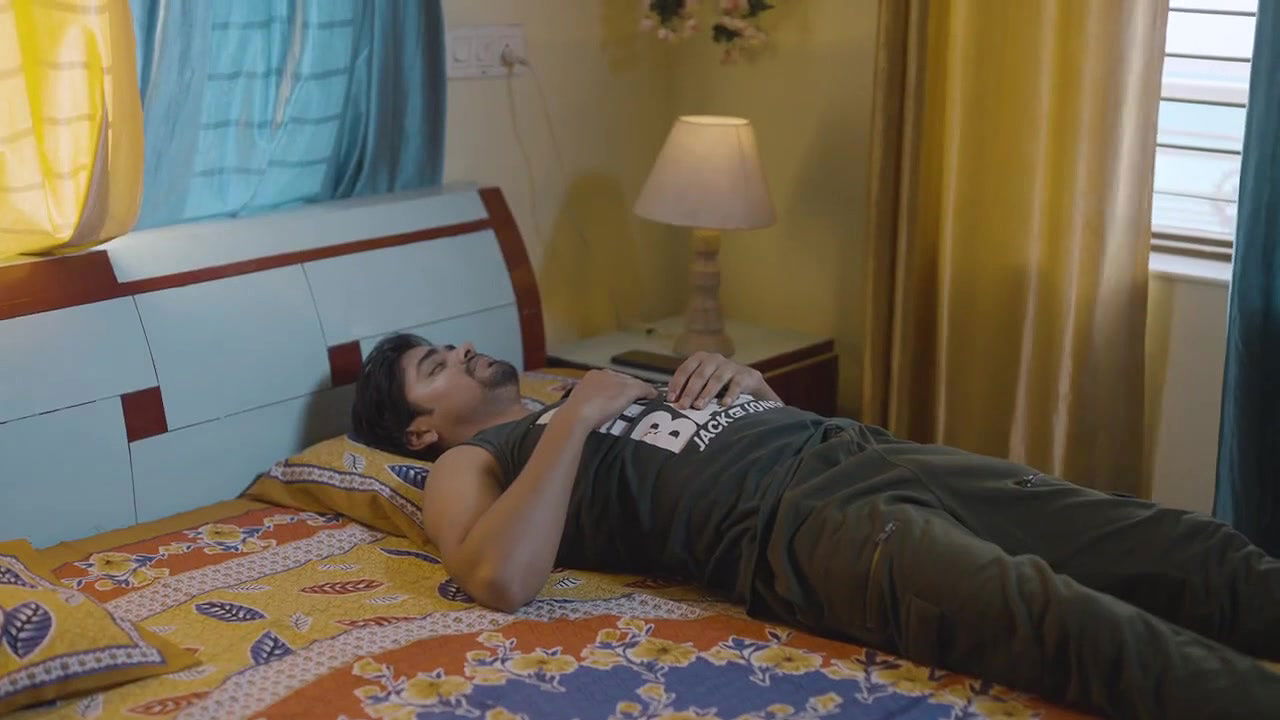 Vashikaran 2 Ep1-4 Woowchannel