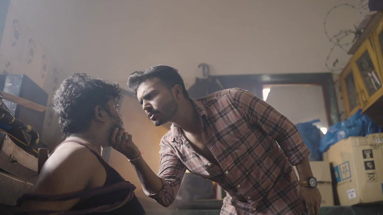 Vashikaran 2 Ep1-4 Woowchannel