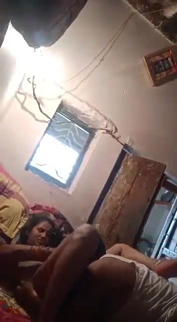 Desi Bhabhi Pussy Licking and Fucking