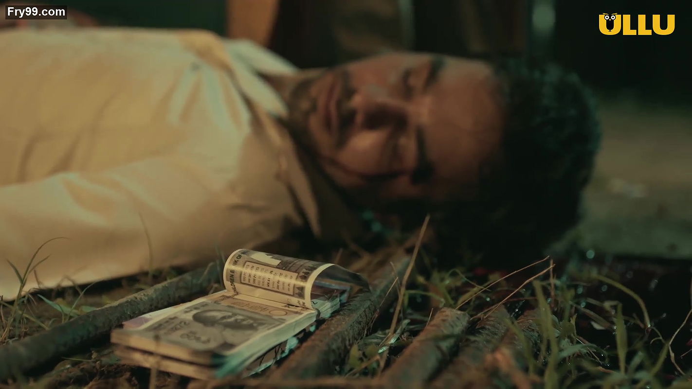 Exit P02 – 2022 – Hindi Hot Web Series – UllU