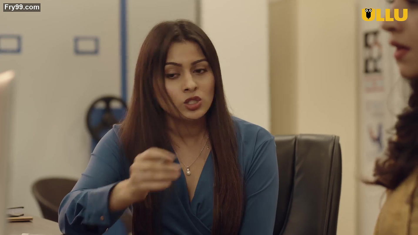 Exit P02 – 2022 – Hindi Hot Web Series – UllU