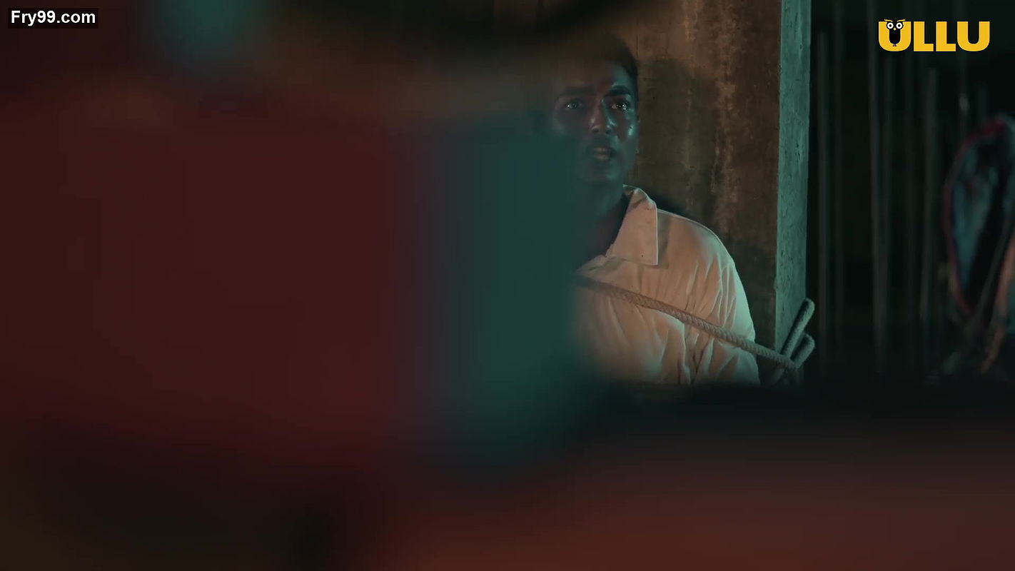 Exit P02 – 2022 – Hindi Hot Web Series – UllU