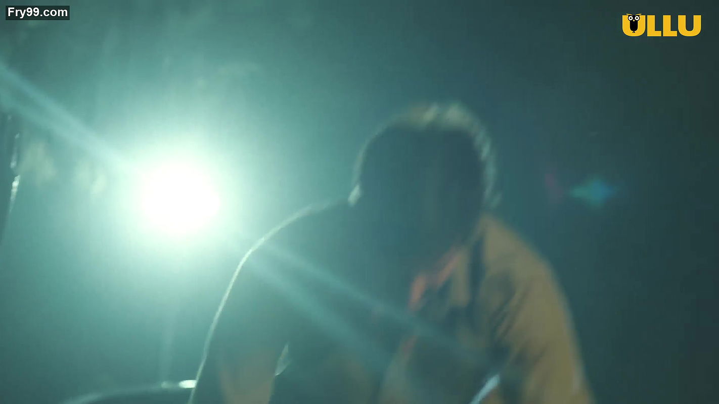 Exit P02 – 2022 – Hindi Hot Web Series – UllU