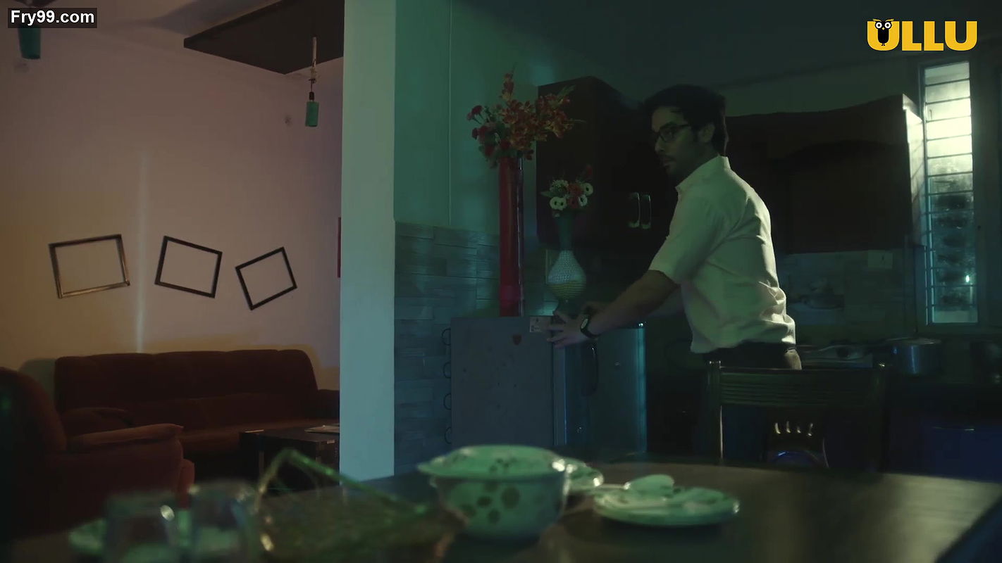 Exit P02 – 2022 – Hindi Hot Web Series – UllU