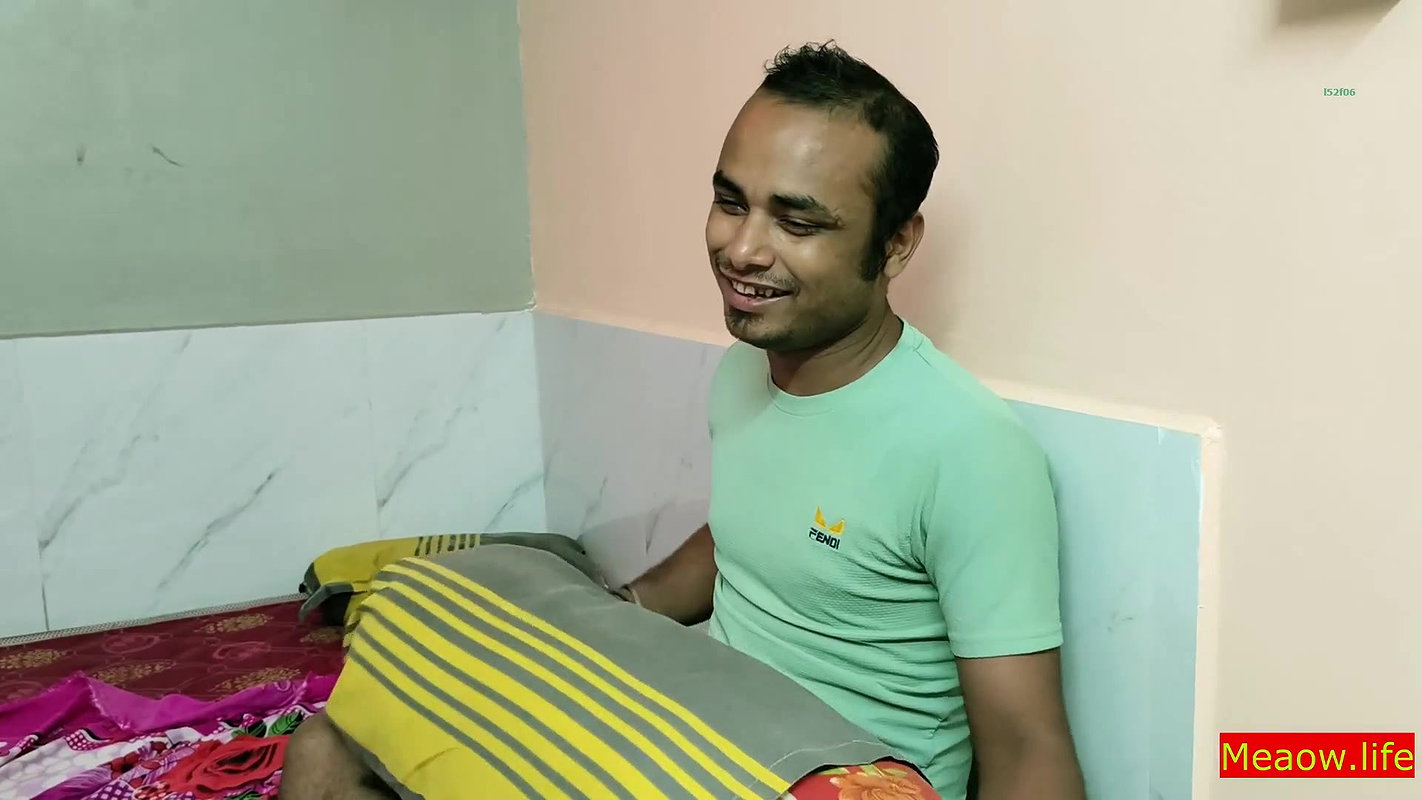 Indian Threesome MeaowLife Adult Short Film
