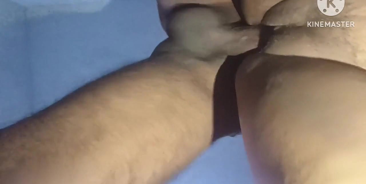 Aunty sex dagi style