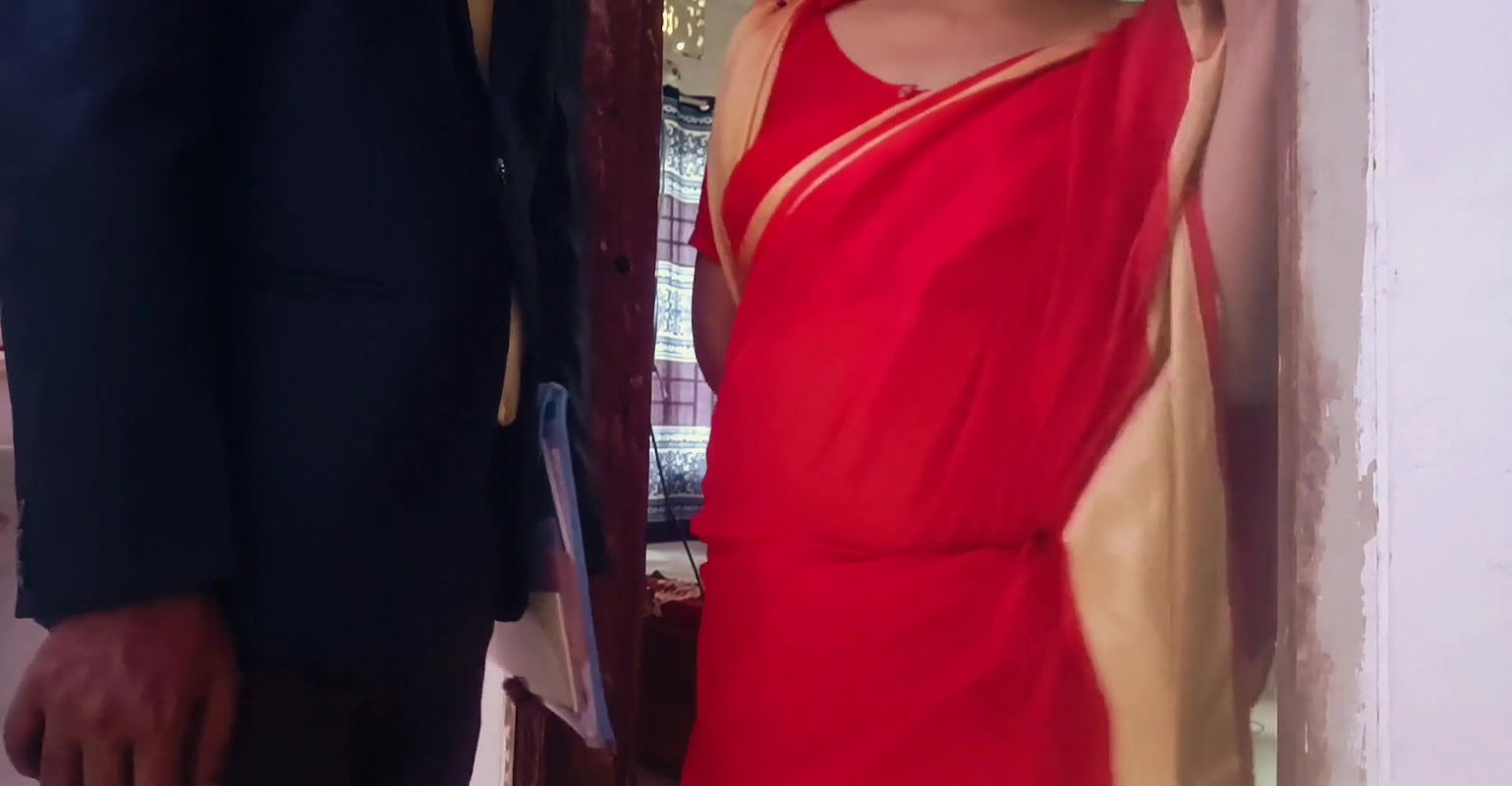 Beautiful wife had fucked with her husband’s boss