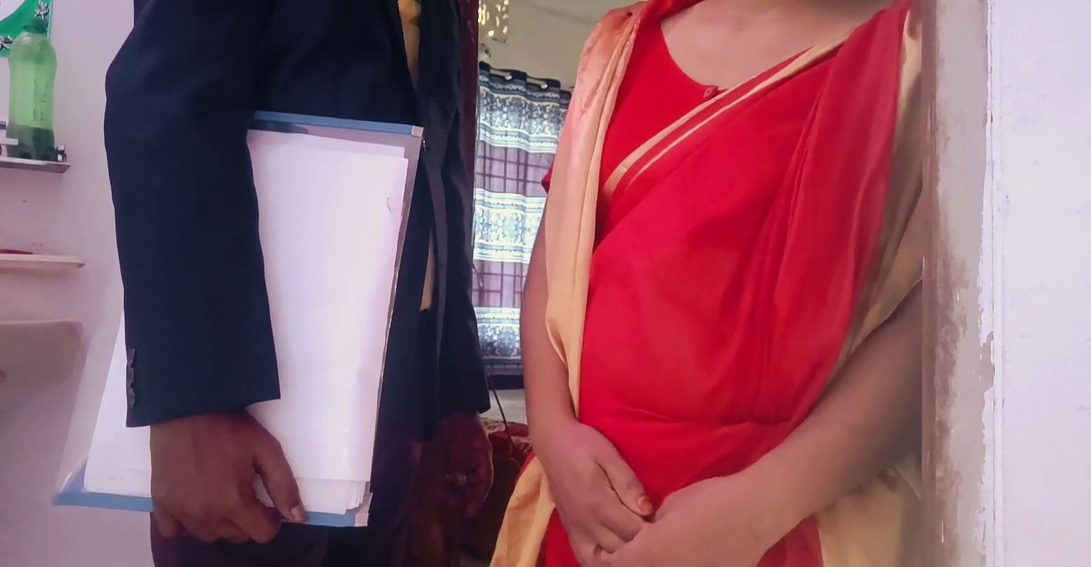 Beautiful wife had fucked with her husband’s boss