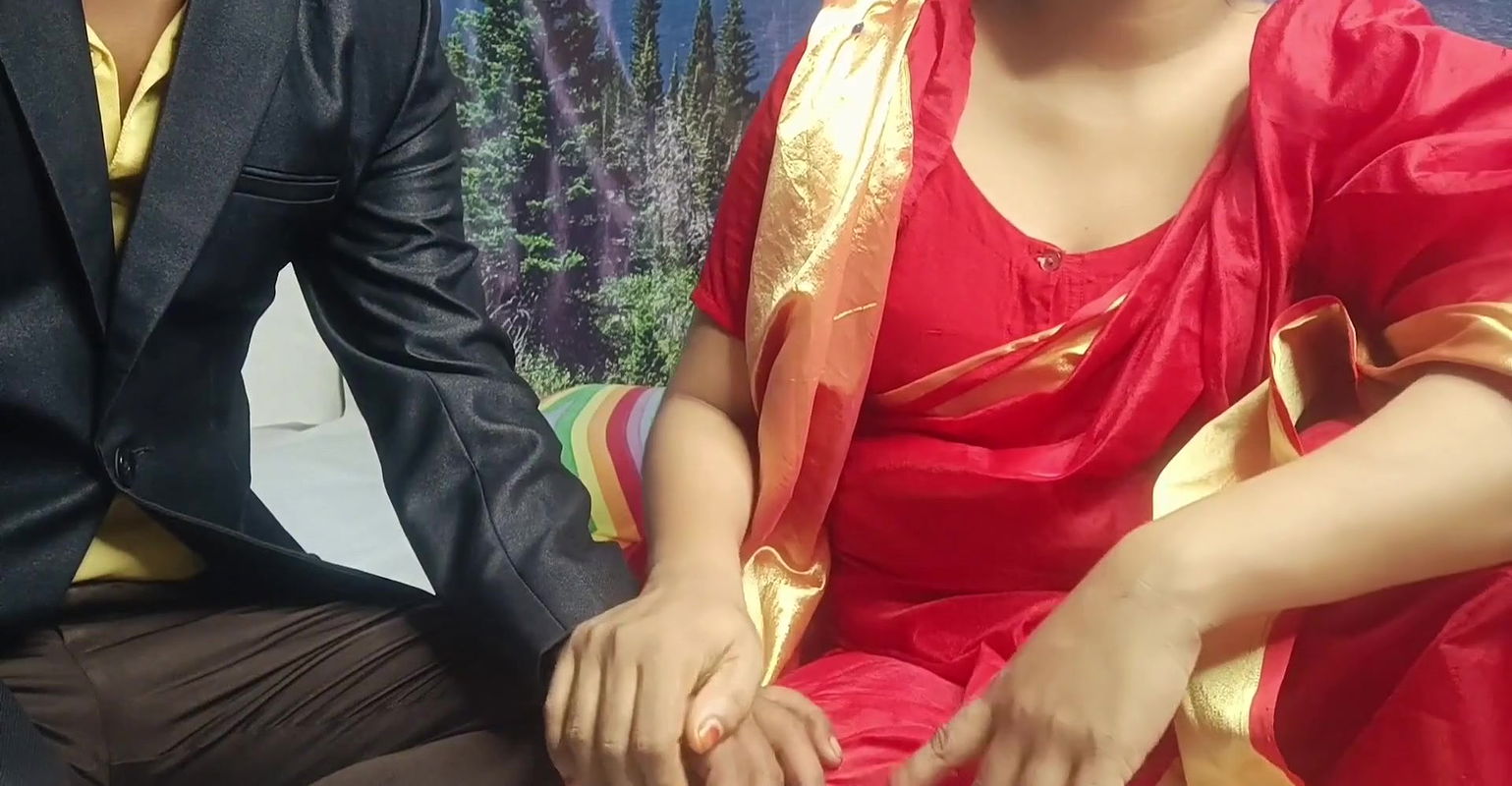 Beautiful wife had fucked with her husband’s boss