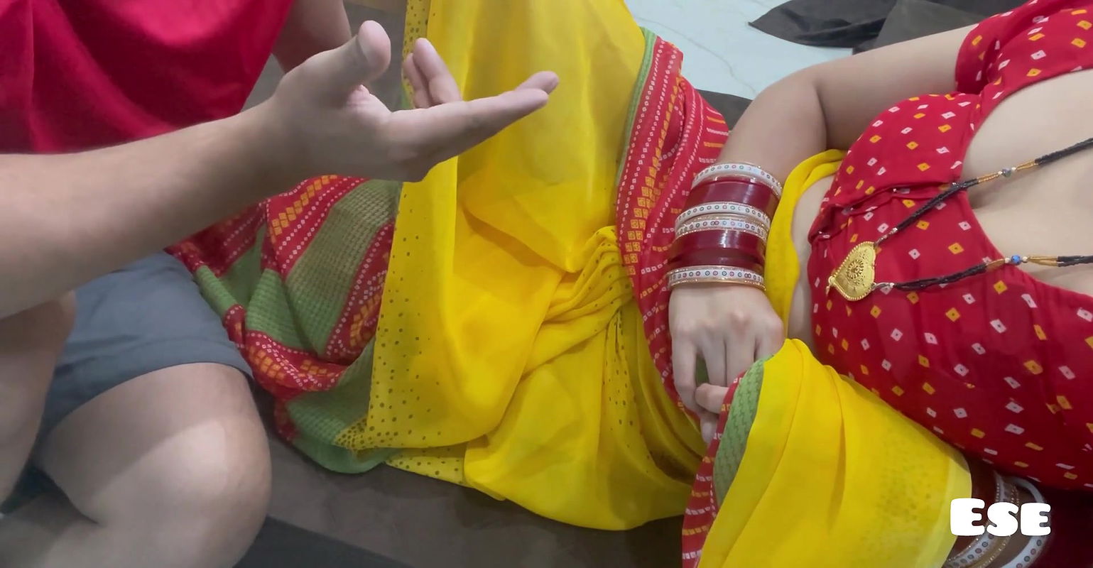 Bua Ne Muje Apna Boyfriend Banaya aur jamkar Chudai Karwai