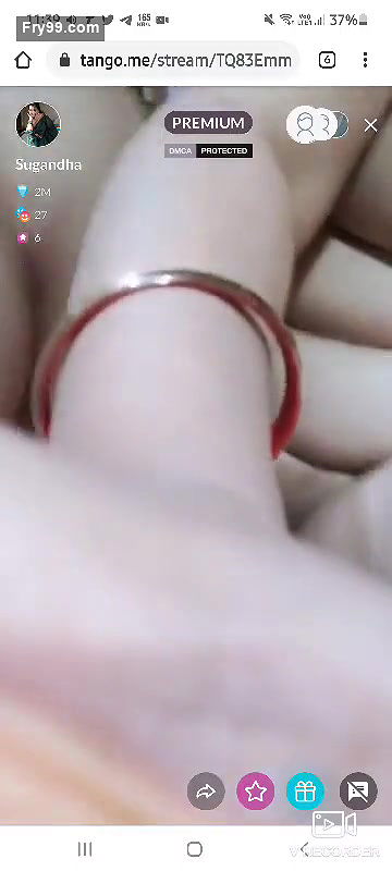 Sugandha Bhabhi Nude Show