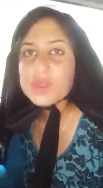 Giving blowjob inside car1