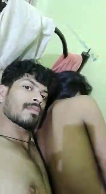 Village lover mms