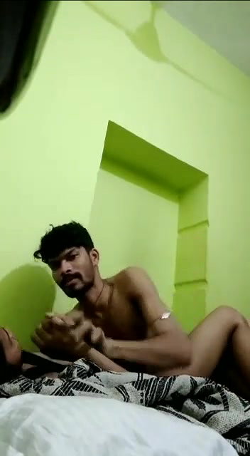 Village lover mms