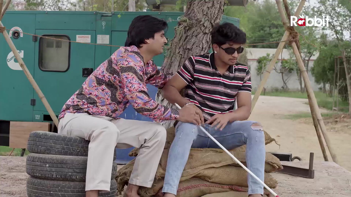 Andhe Ka Dhanda Ep1-2 Rabbitmovies
