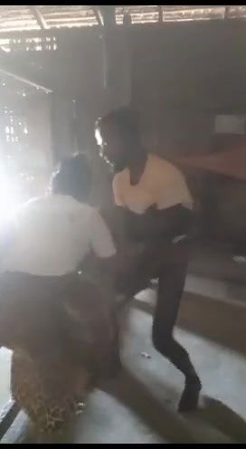 Village devar bhabhi affair, fucking