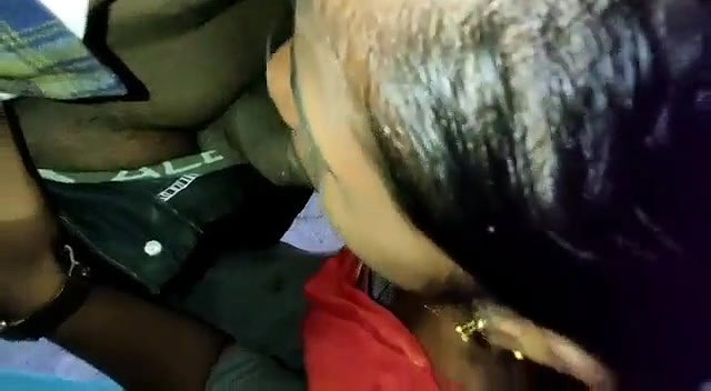 Giving bj