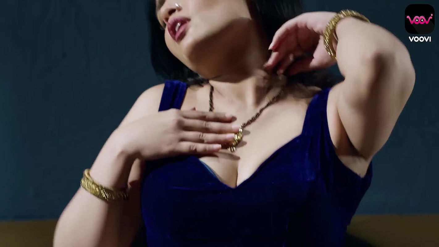 Imli Bhabhi Ep1-2 Voovi