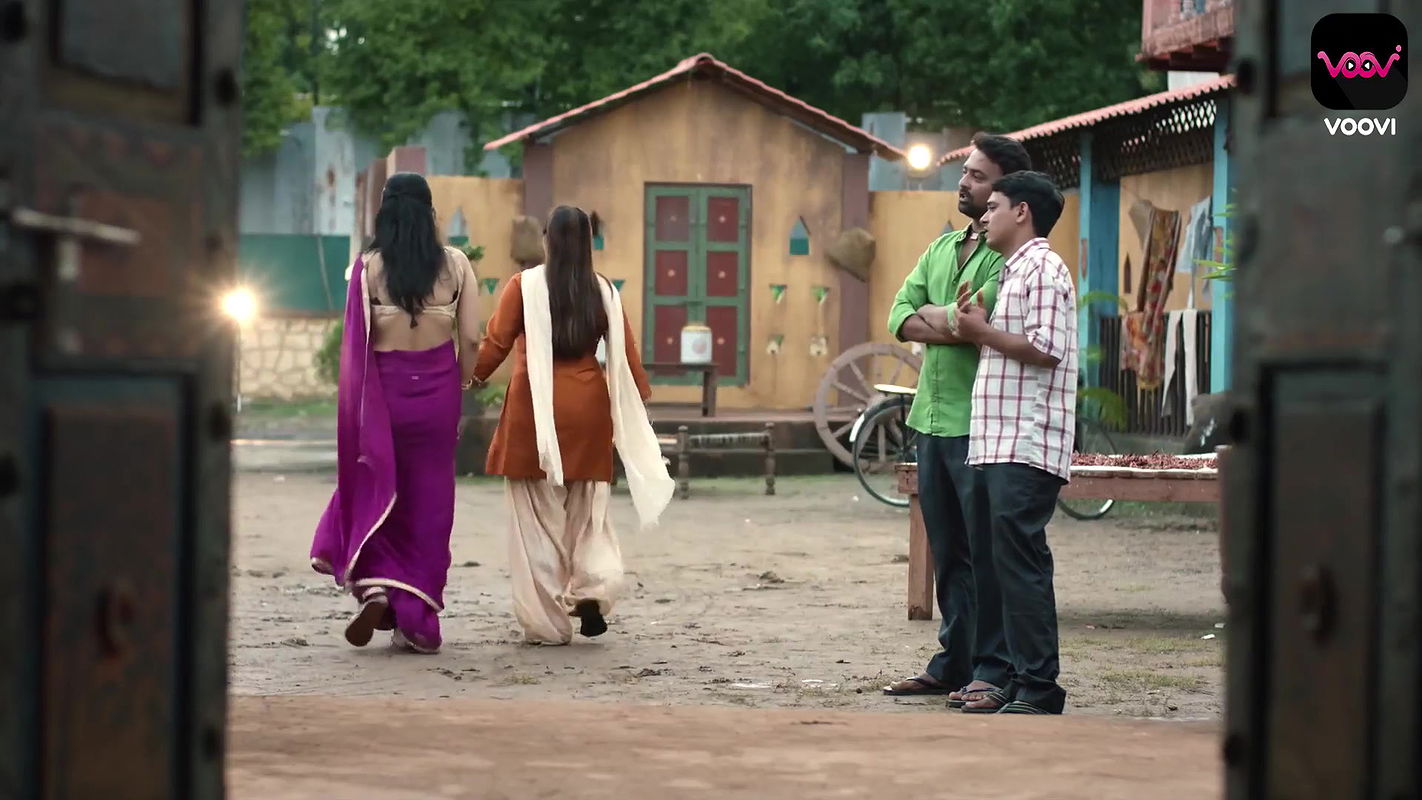 Imli Bhabhi Ep1-2 Voovi
