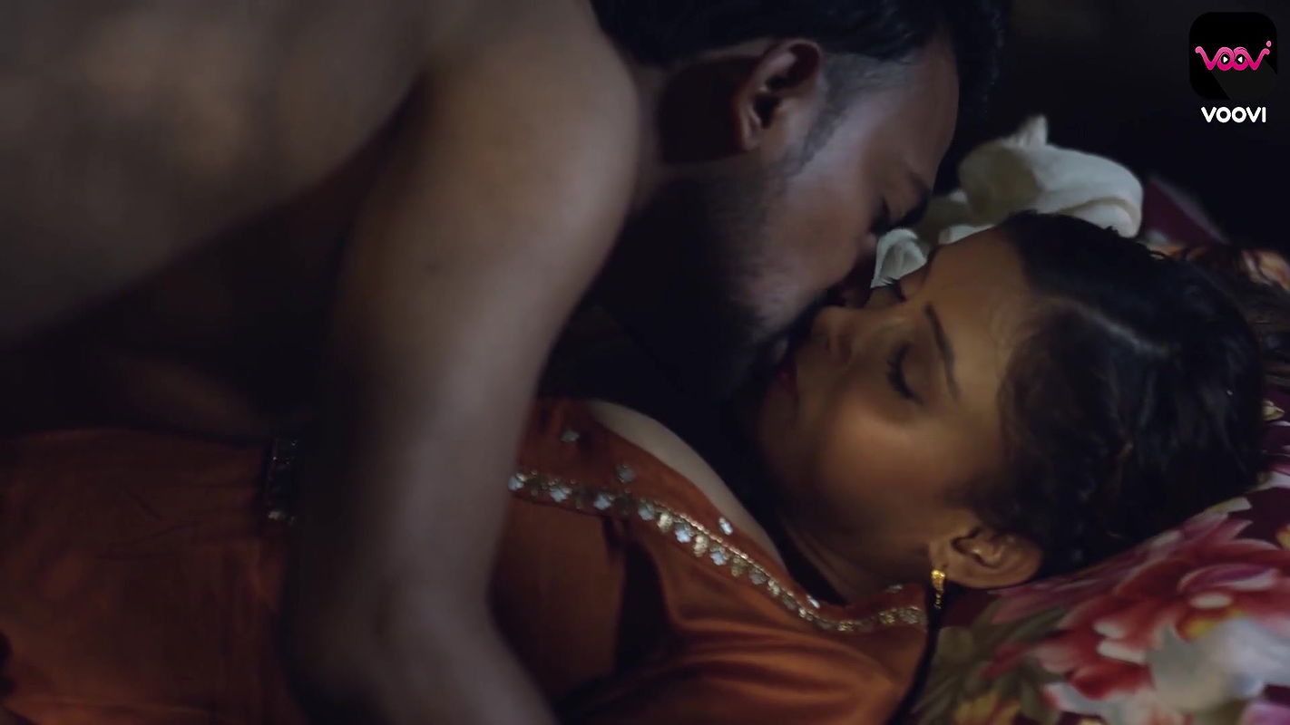 Imli Bhabhi Ep1-2 Voovi