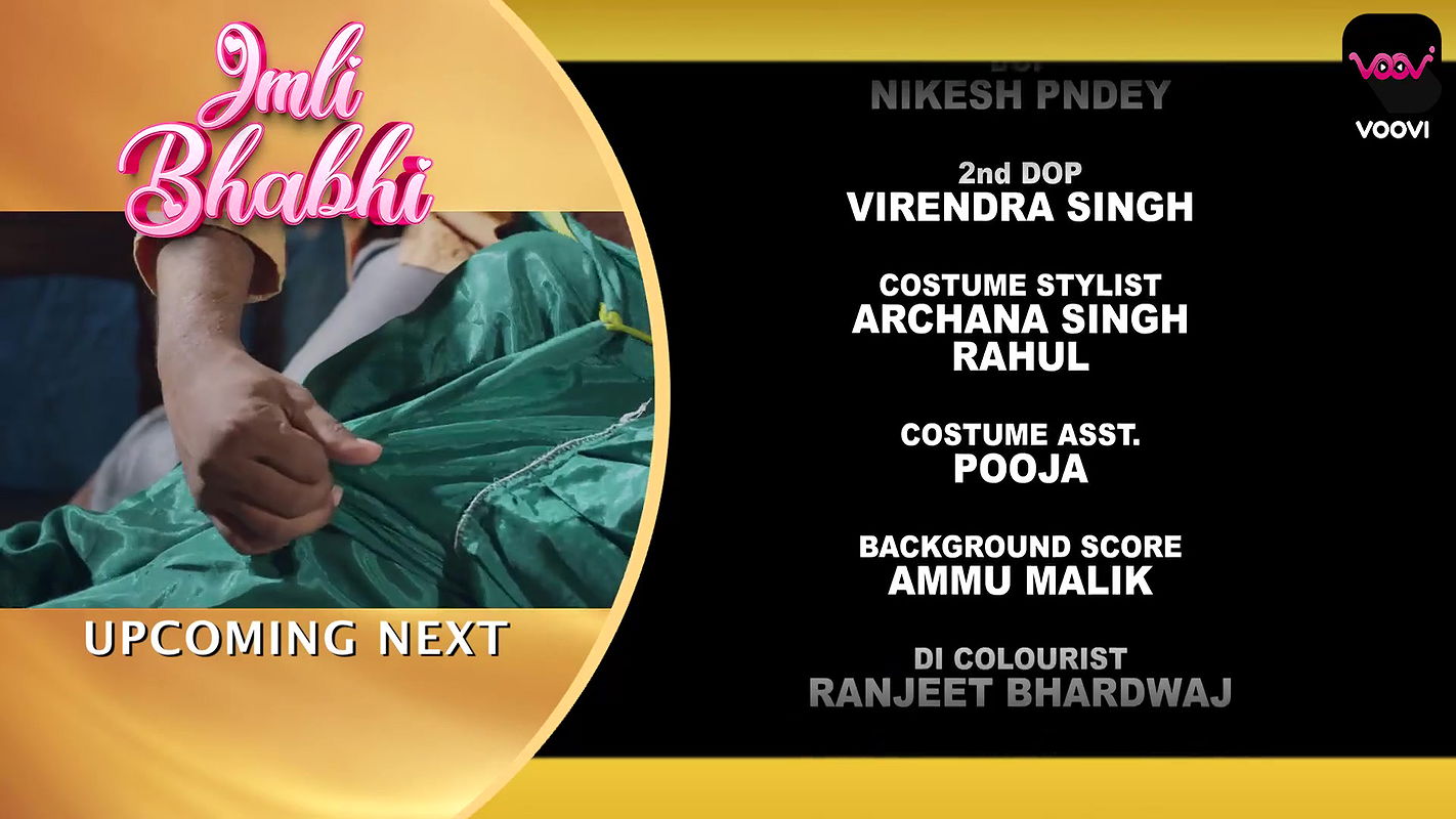 Imli Bhabhi Ep1-2 Voovi