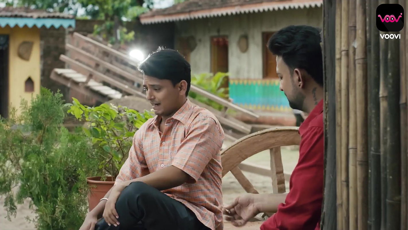 Imli Bhabhi Ep1-2 Voovi