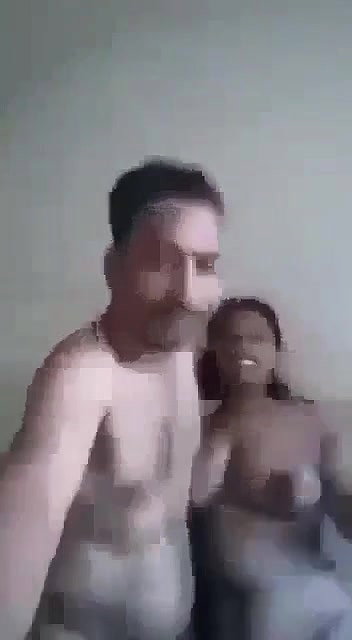 Telugu couple full fucking