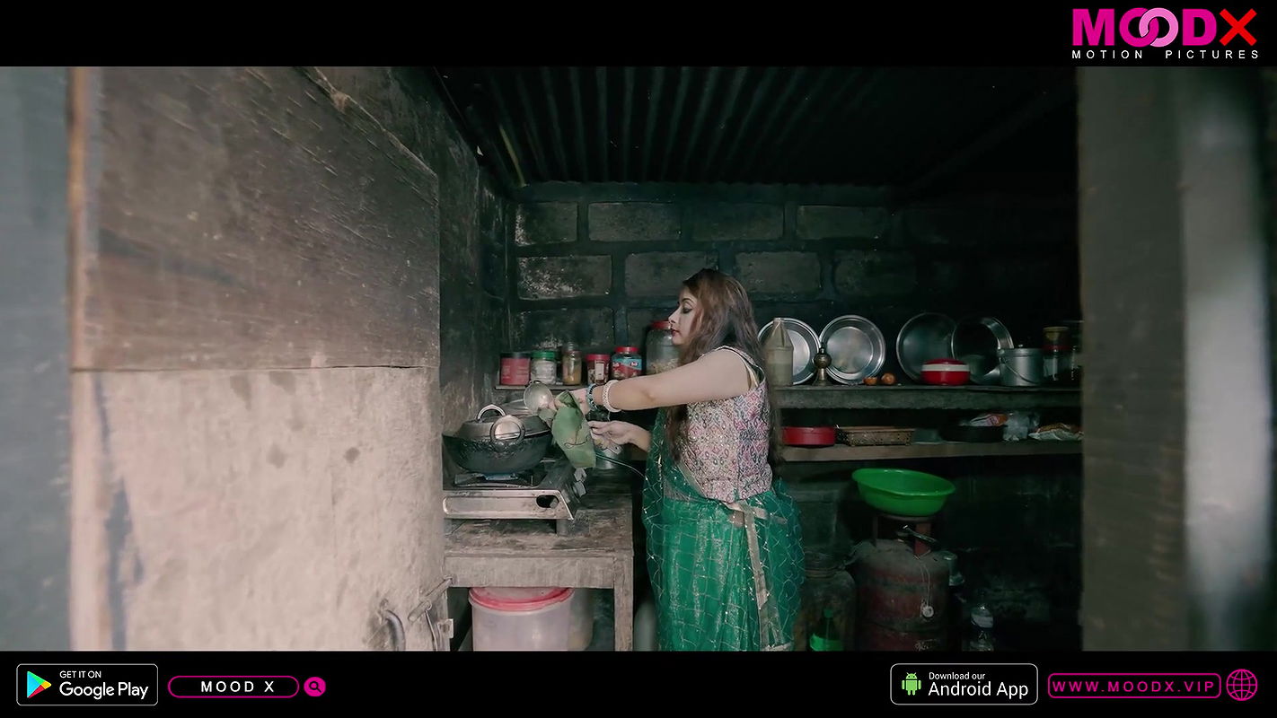 Gaon Ki Gori Epi 1 Moodx