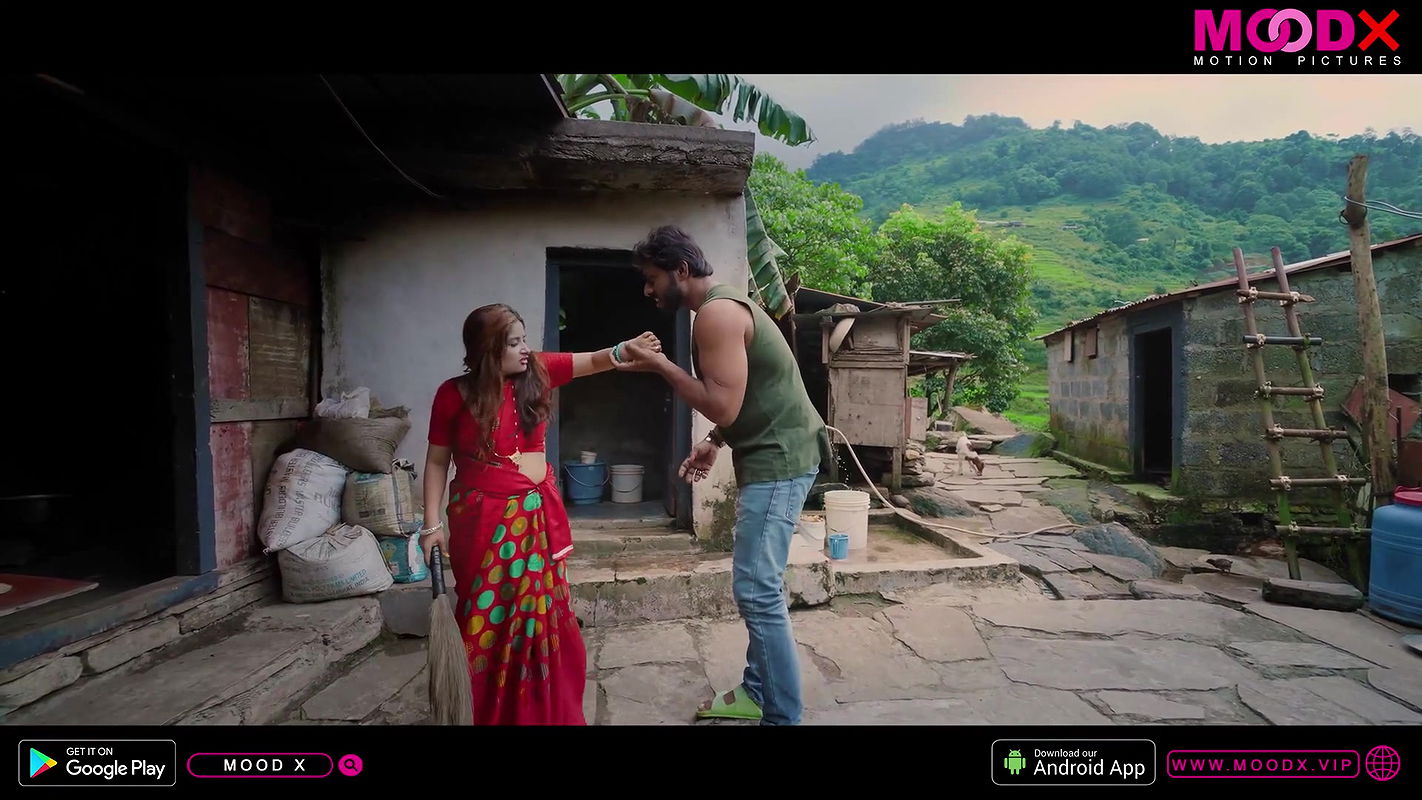 Gaon Ki Gori Epi 1 Moodx