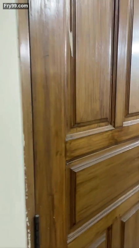 Sexy Mal Captured After Fuck