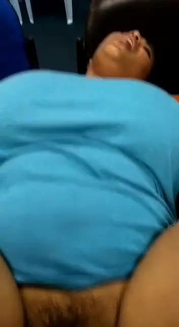 Cheater bhabhi Fucked in office on table