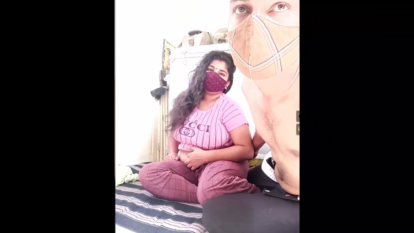 putting it in her tight pussy