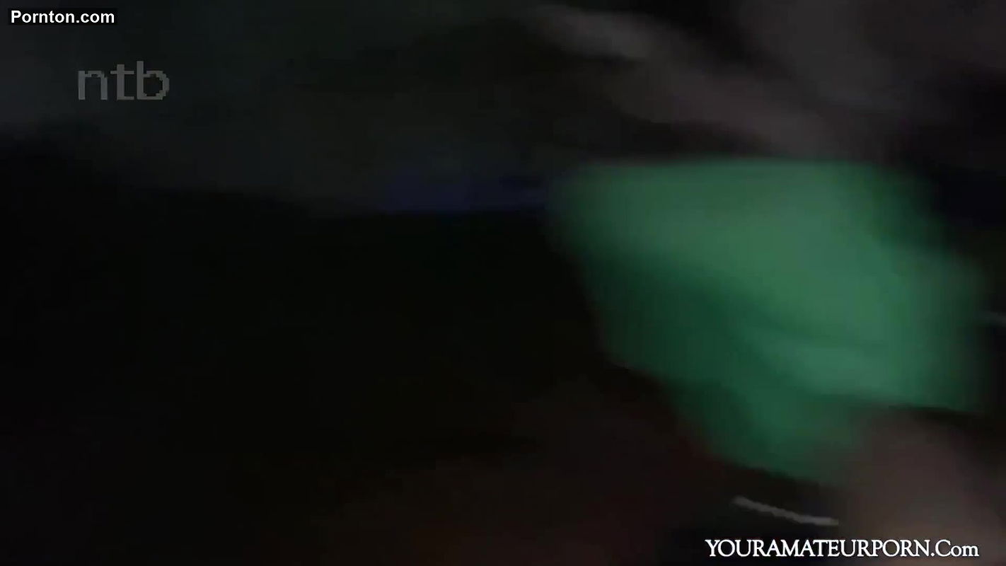 One black cock is not enough for her