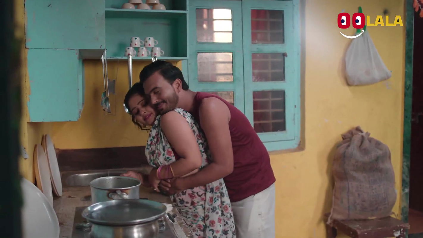 Bindiya Ki Suhaagraat Ep1-2 Oolala