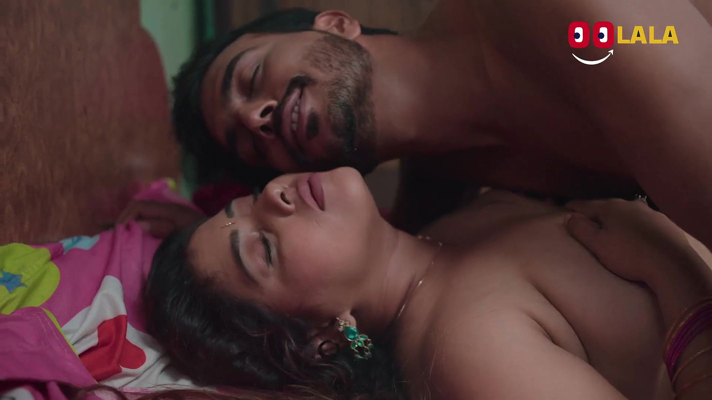 Bindiya Ki Suhaagraat Ep1-2 Oolala