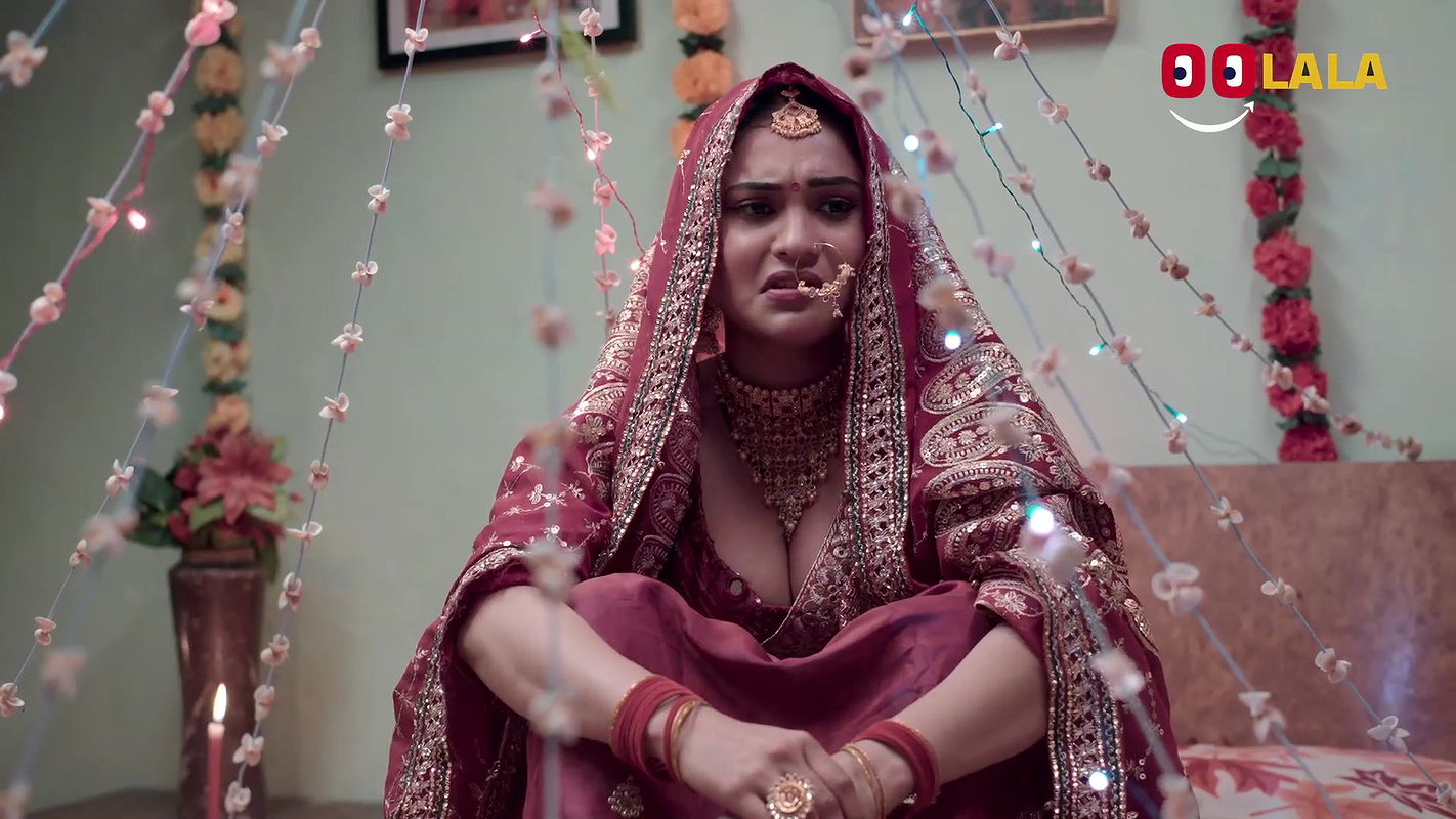 Bindiya Ki Suhaagraat Ep1-2 Oolala