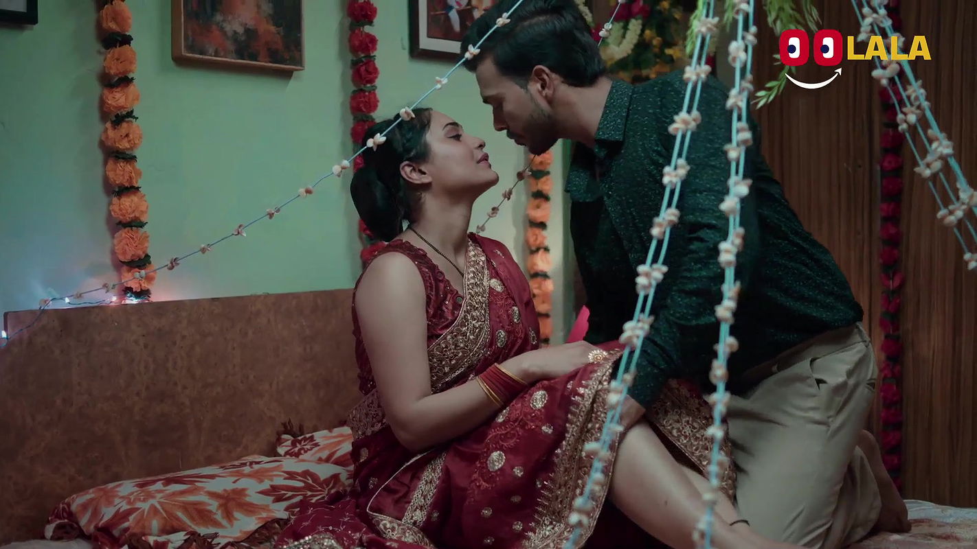 Bindiya Ki Suhaagraat Ep1-2 Oolala